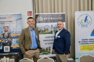 Forum przedsiębiorczości 2025 Ostrołęka